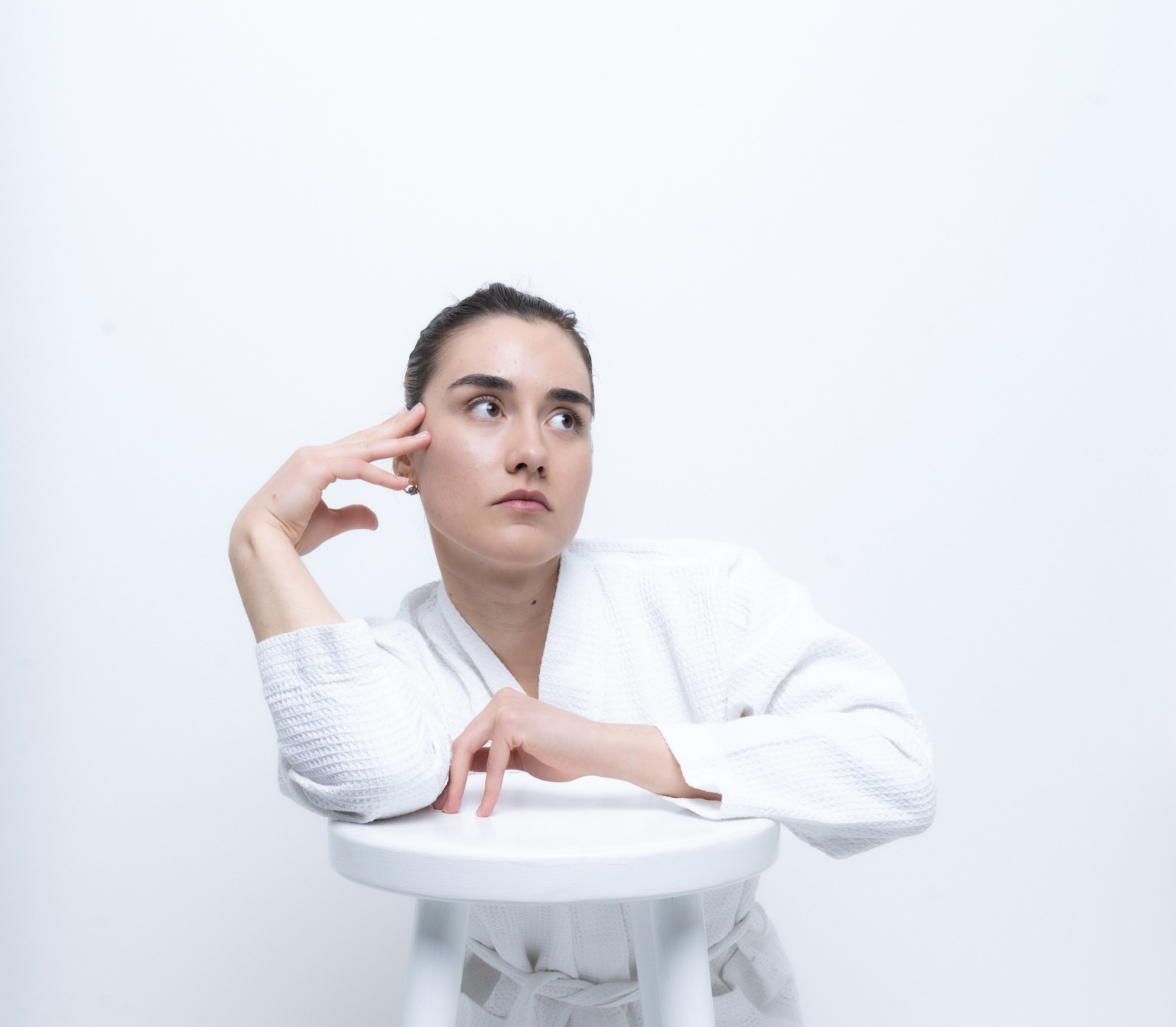 Роль печени в формировании гиперпигментации кожи