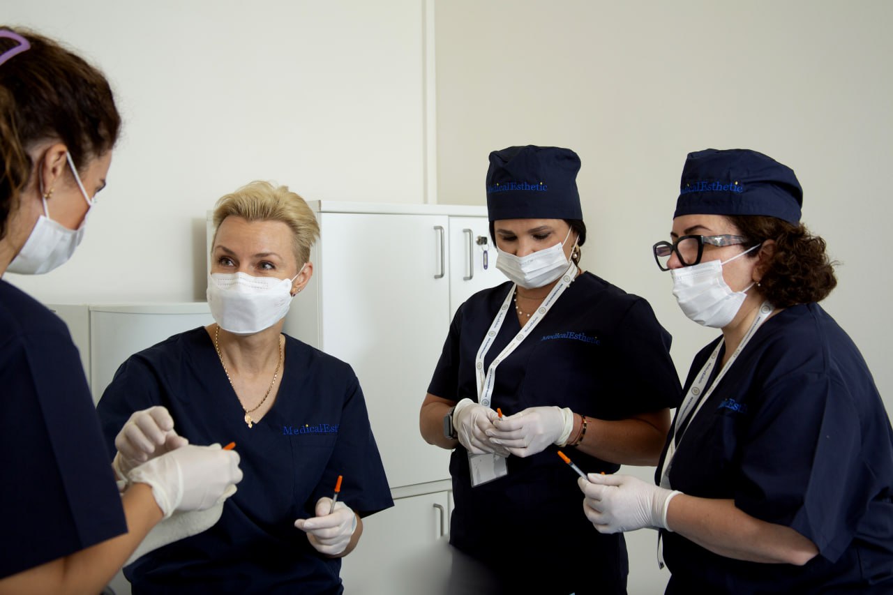 Трансдермальная гормональная терапия: кожа как путь и орган