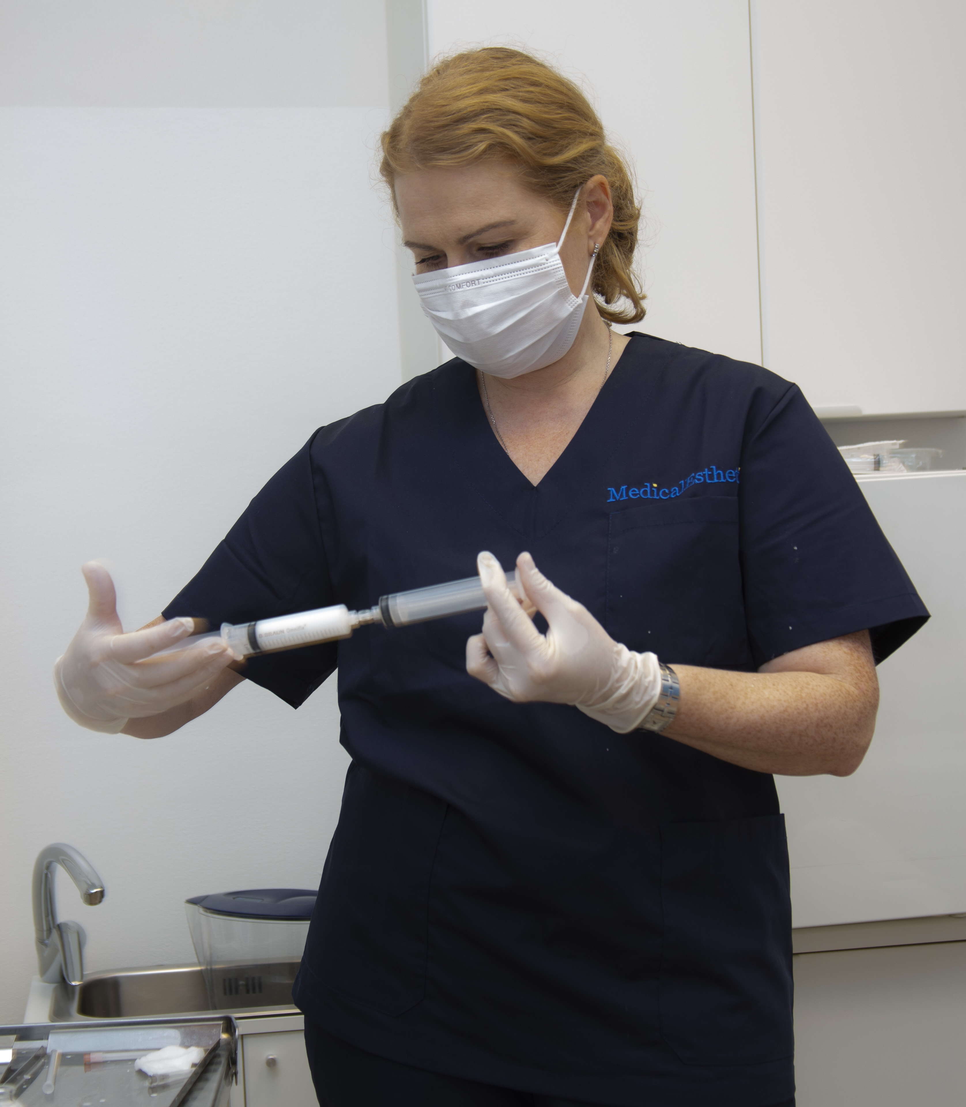 Полимолочная кислота в эстетической медицине: почему вокруг PLLA развивается гонка инноваций