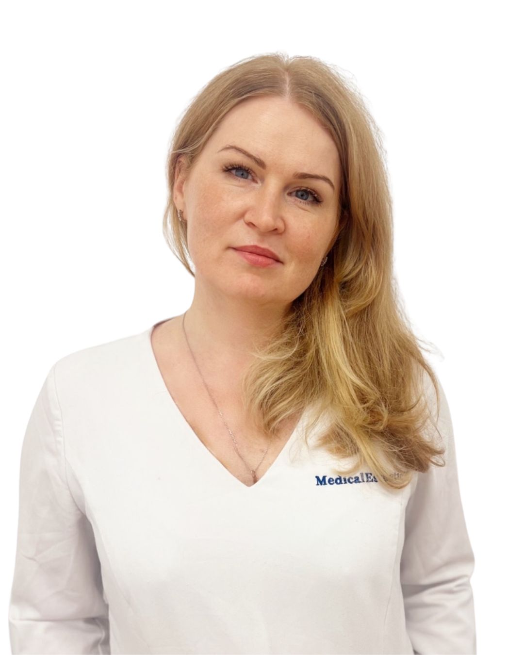 Наталья Солина