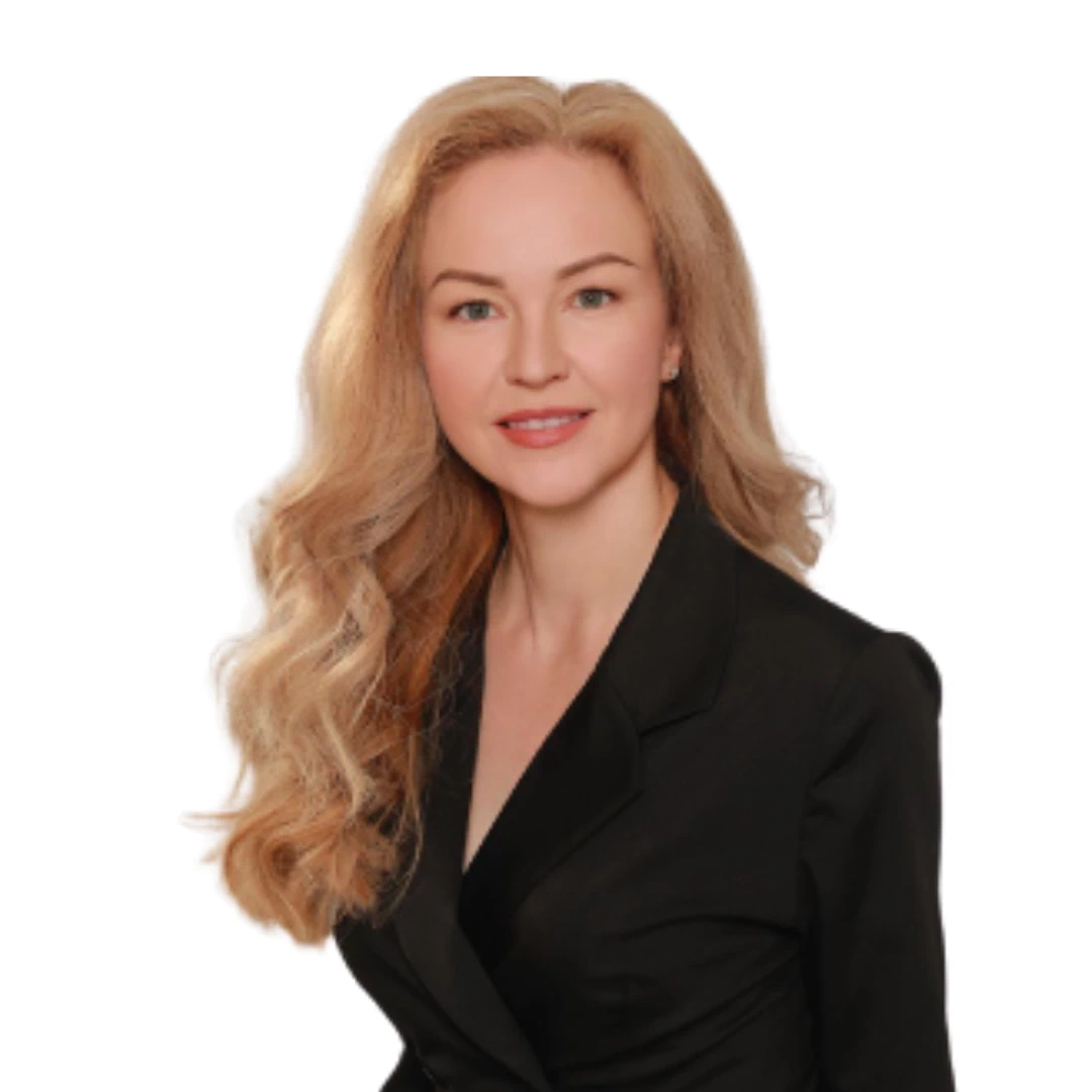 Ольга Жукова