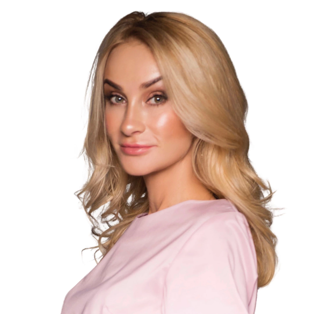 Ольга Чаленко