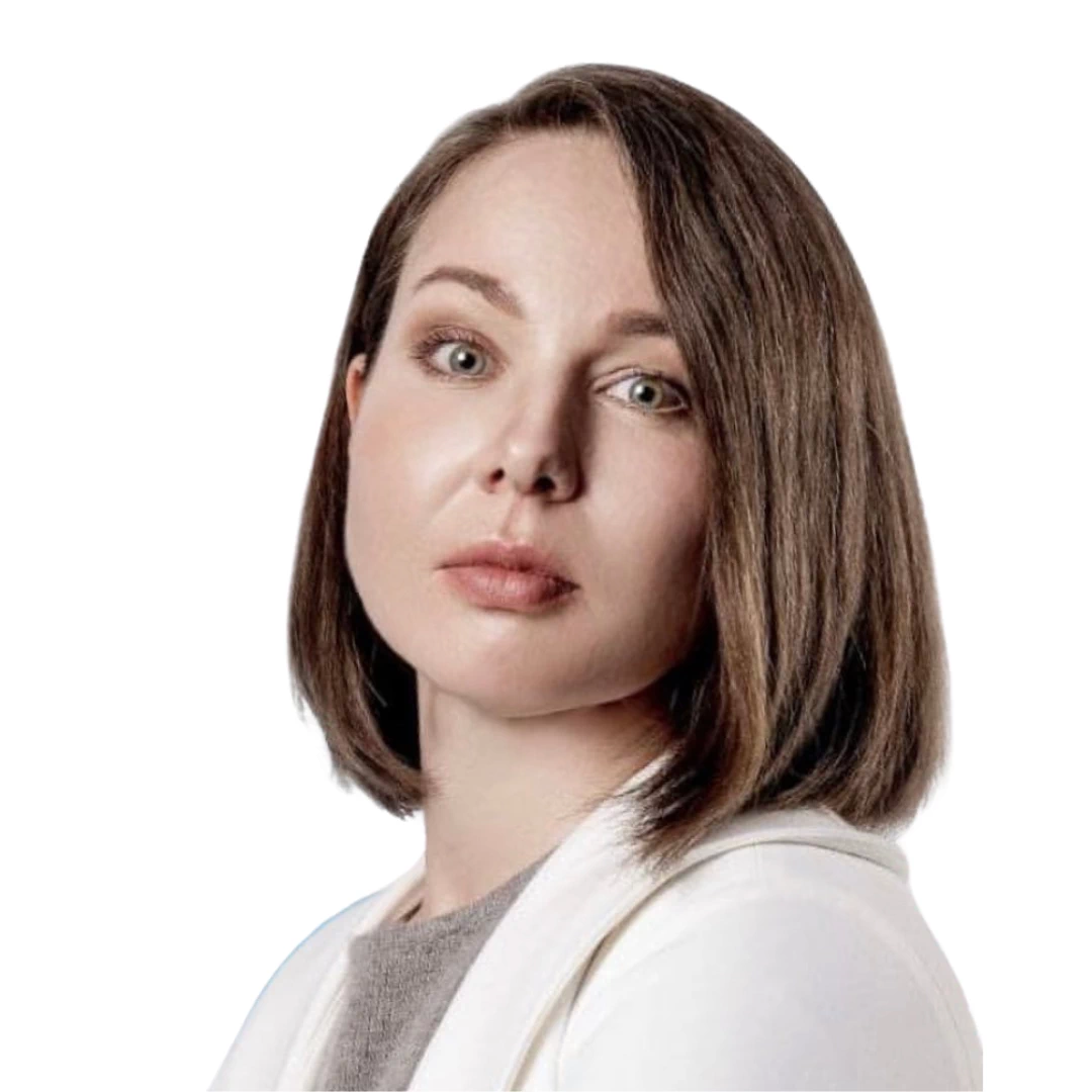 Светлана Первых