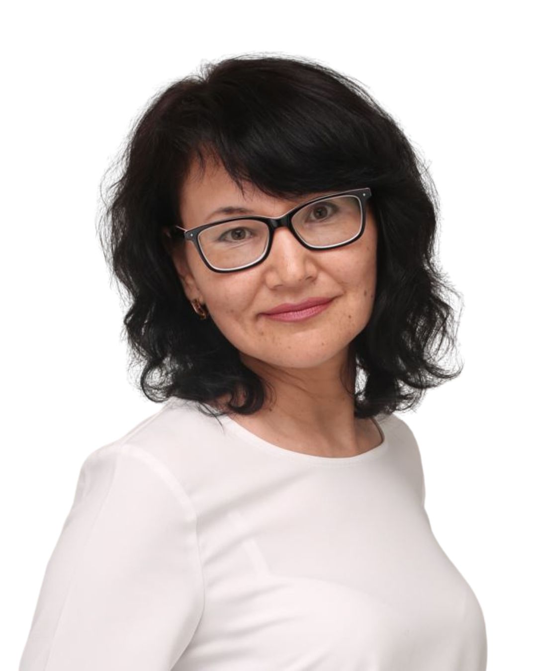 Инна Волощук 