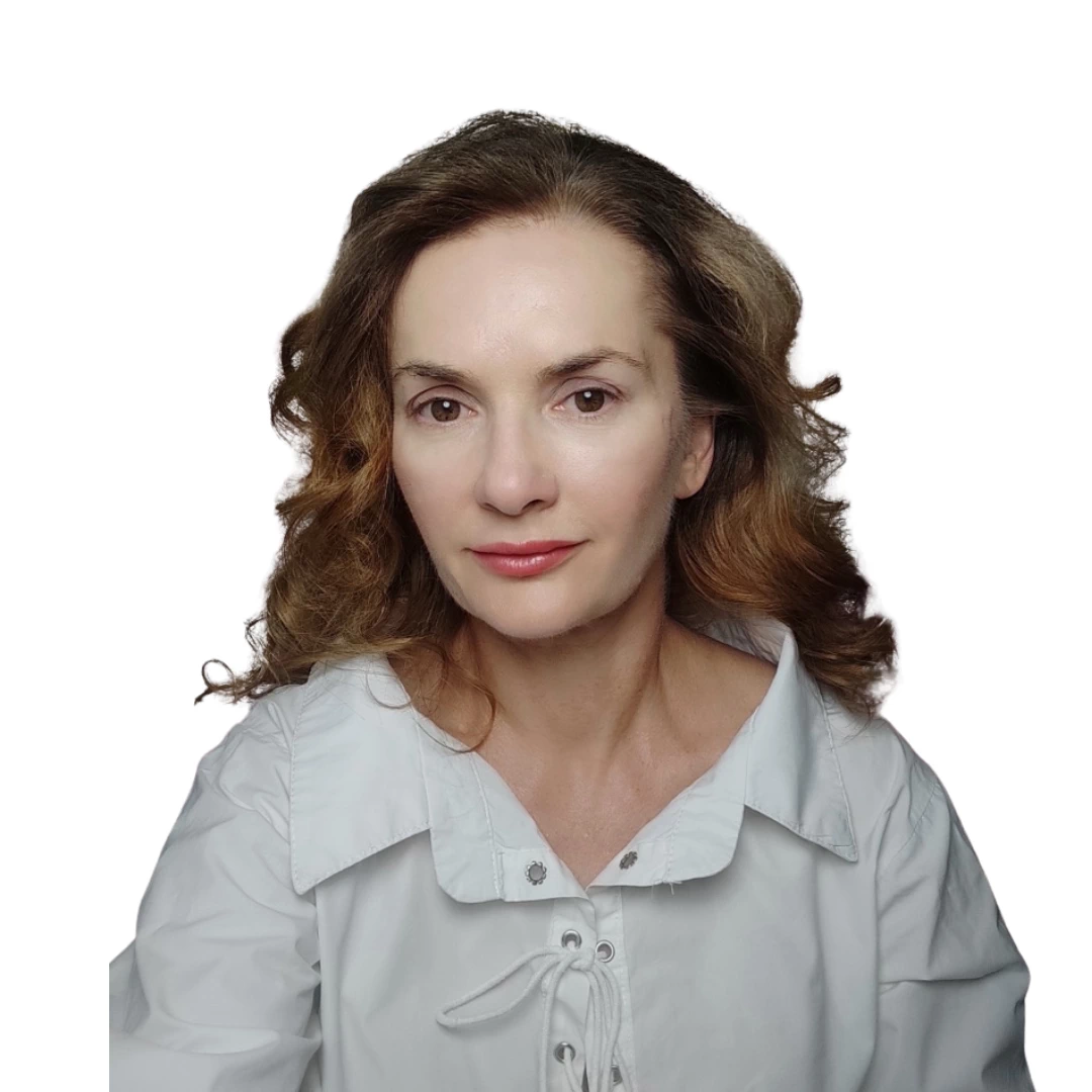 Светлана Коркунда