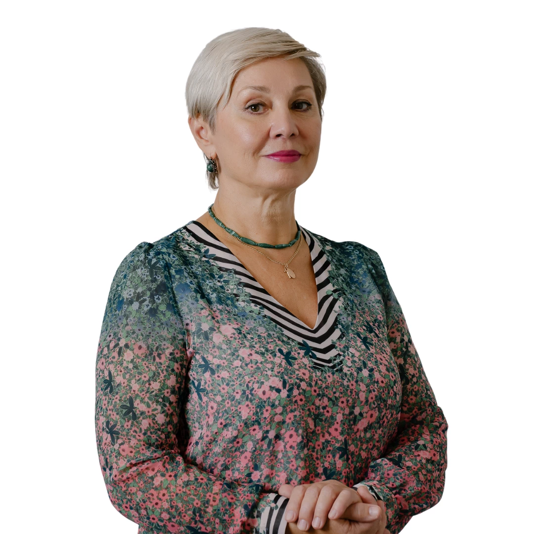 Елена Фурдецкая