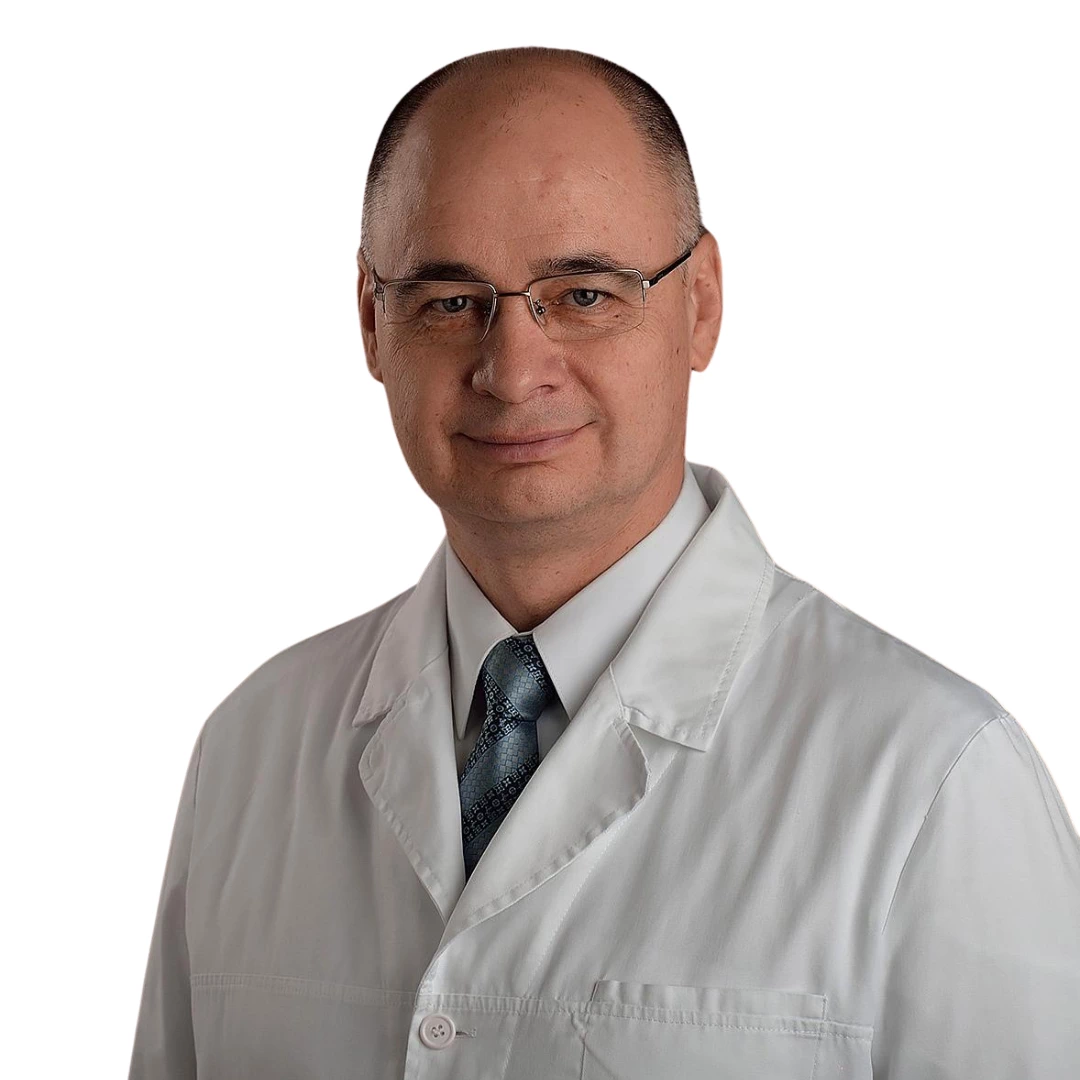 Дмитрий Курбатов