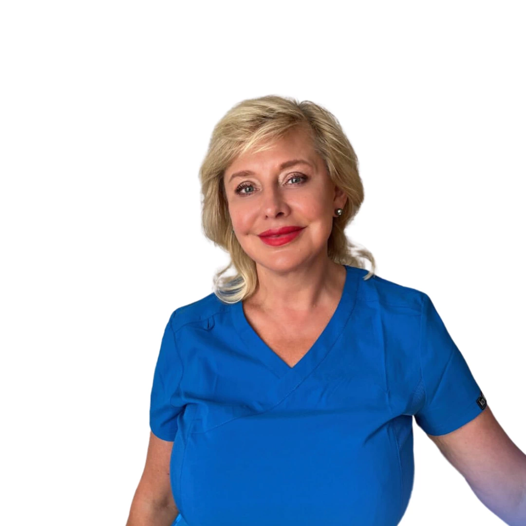 Елена Ридель-Ган