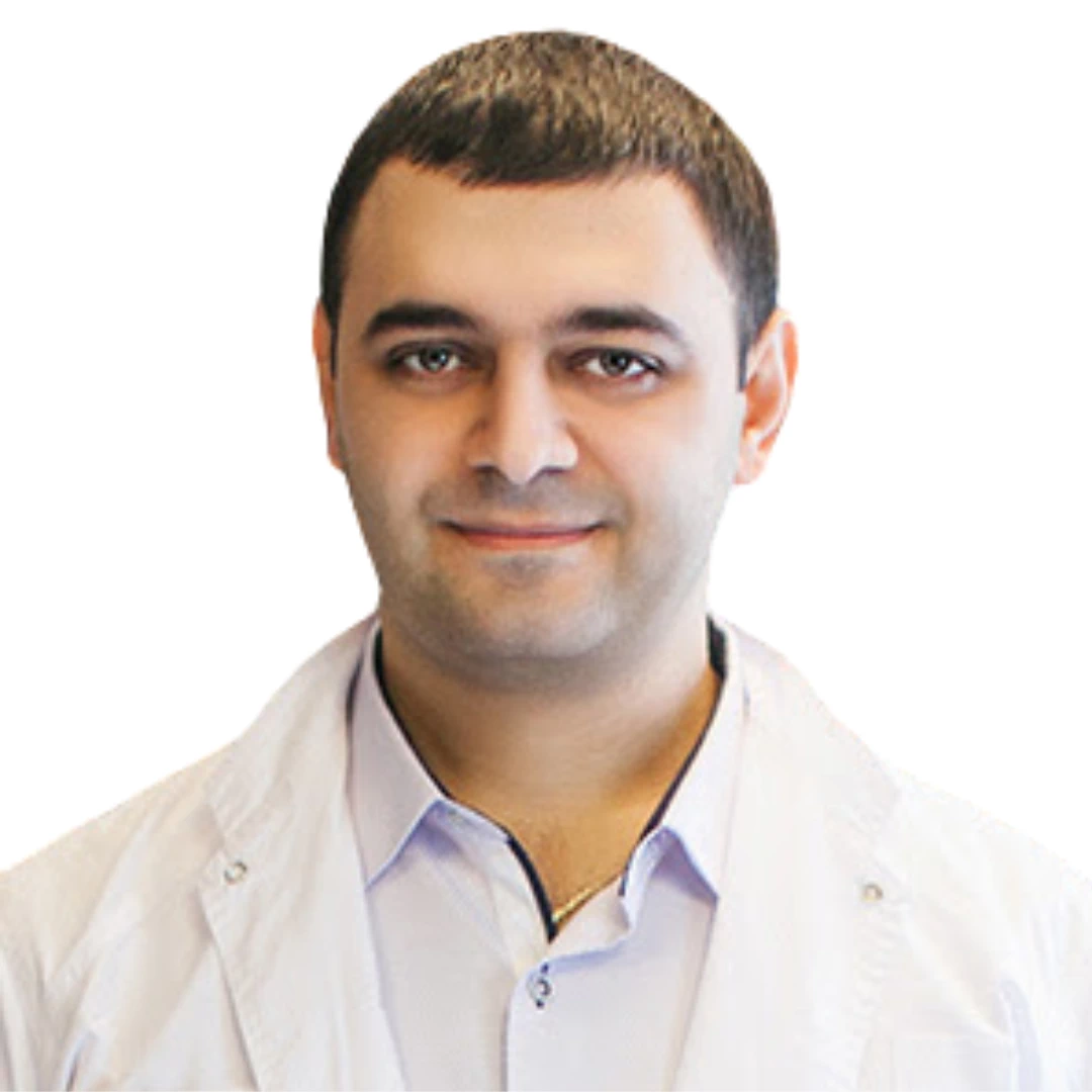 Вардан Аршакян