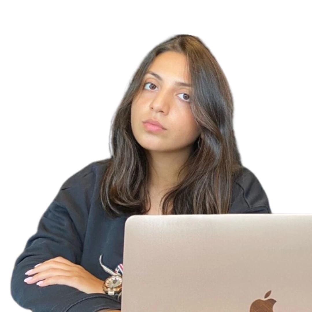 Зохра Гаджиева