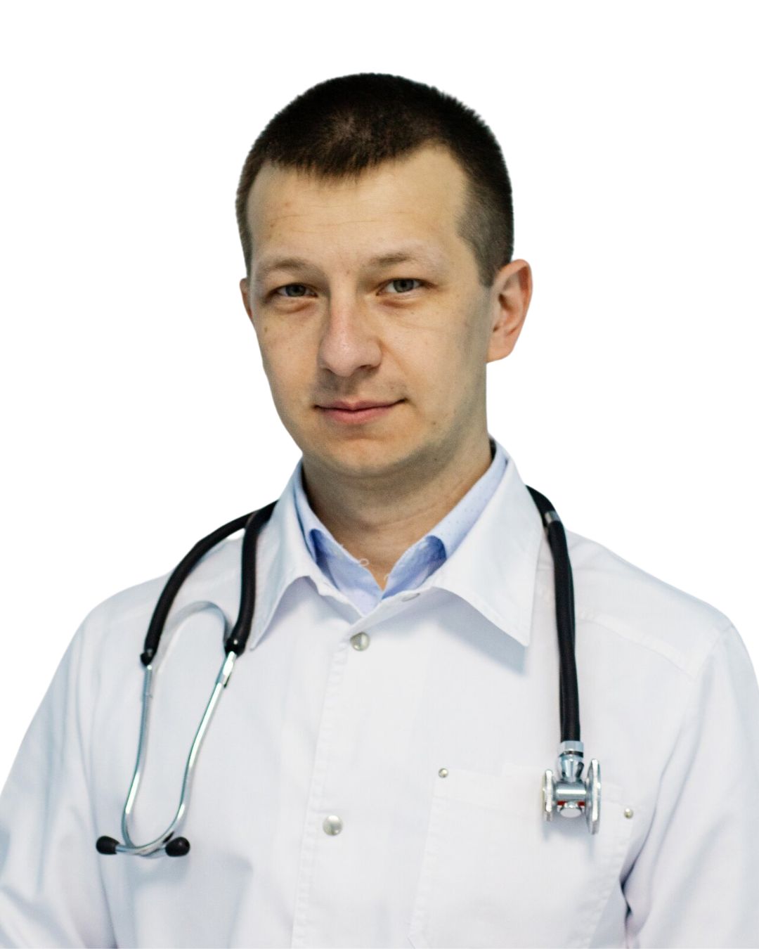 Бильданов Шамиль 