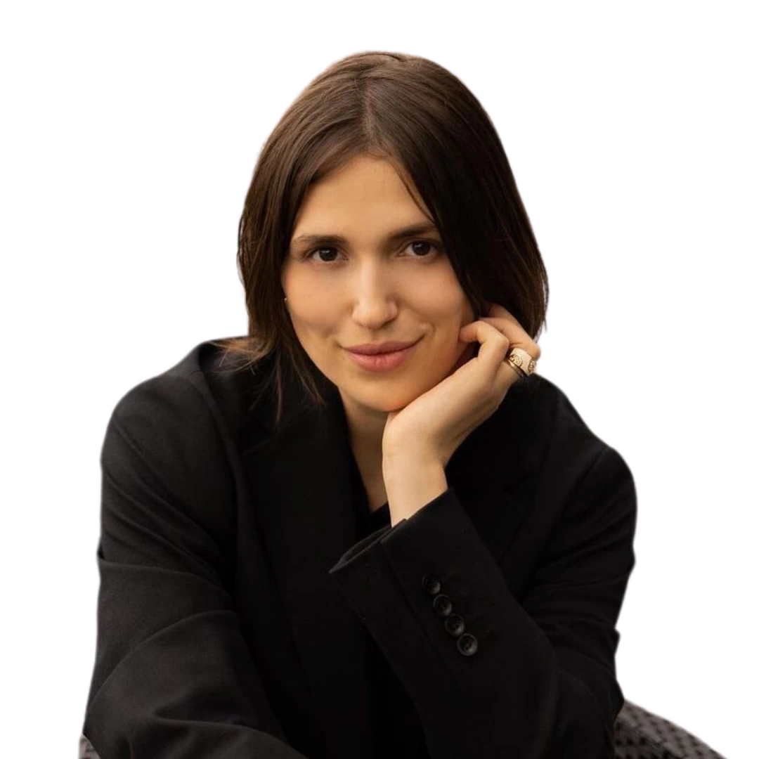 Евгения Гориславец