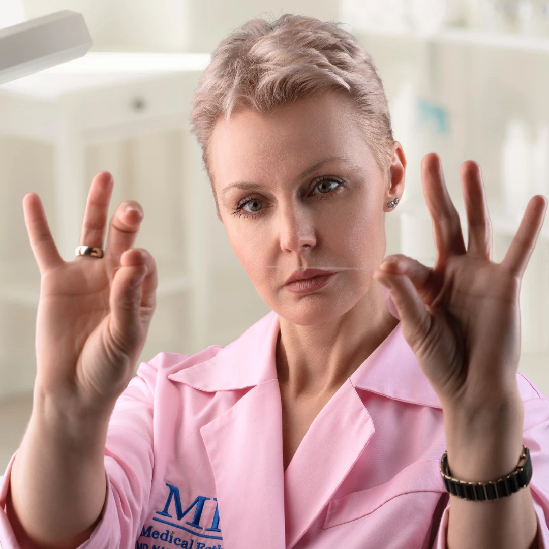 Нитевые методы