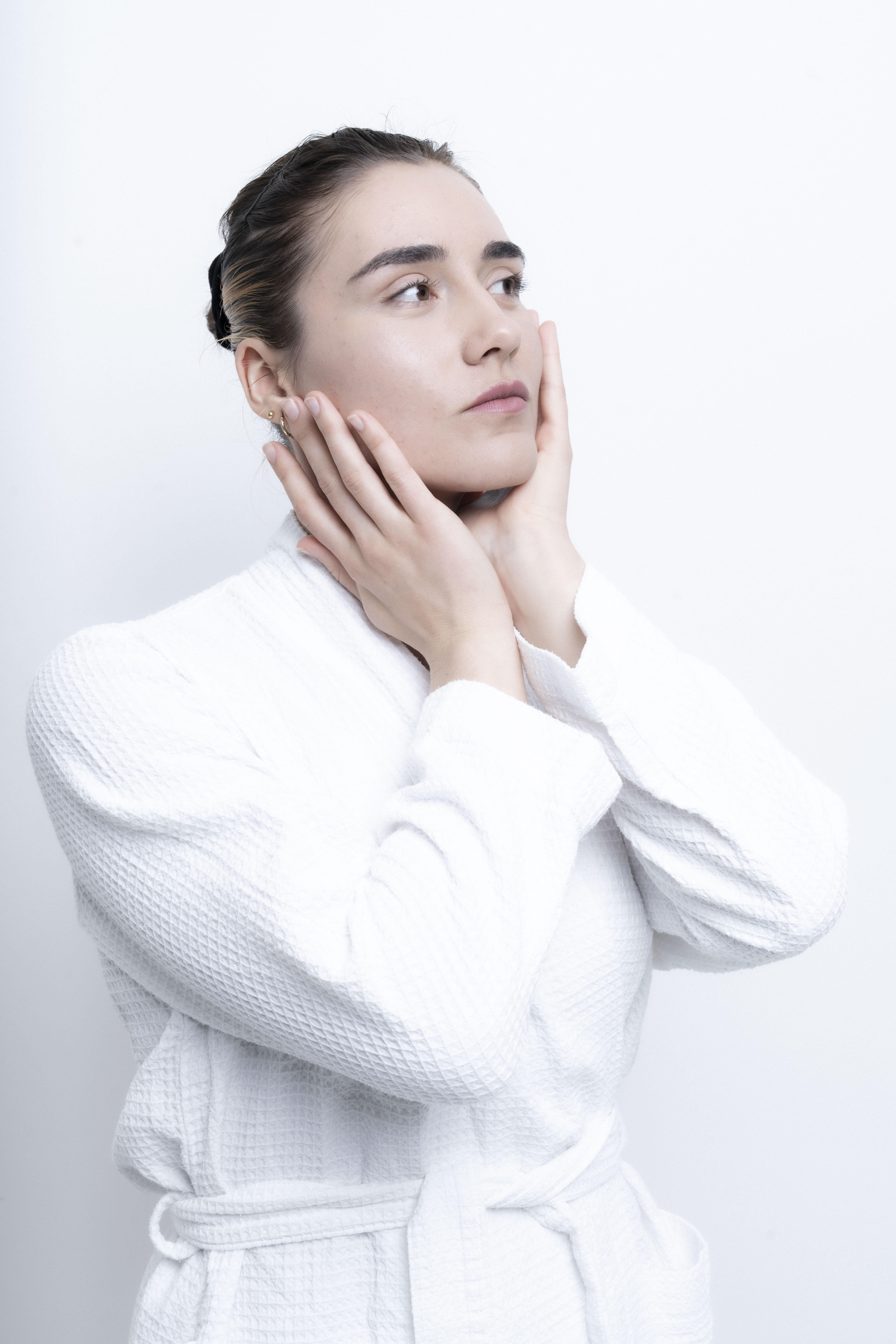 Регенерация кожи без маркетинга