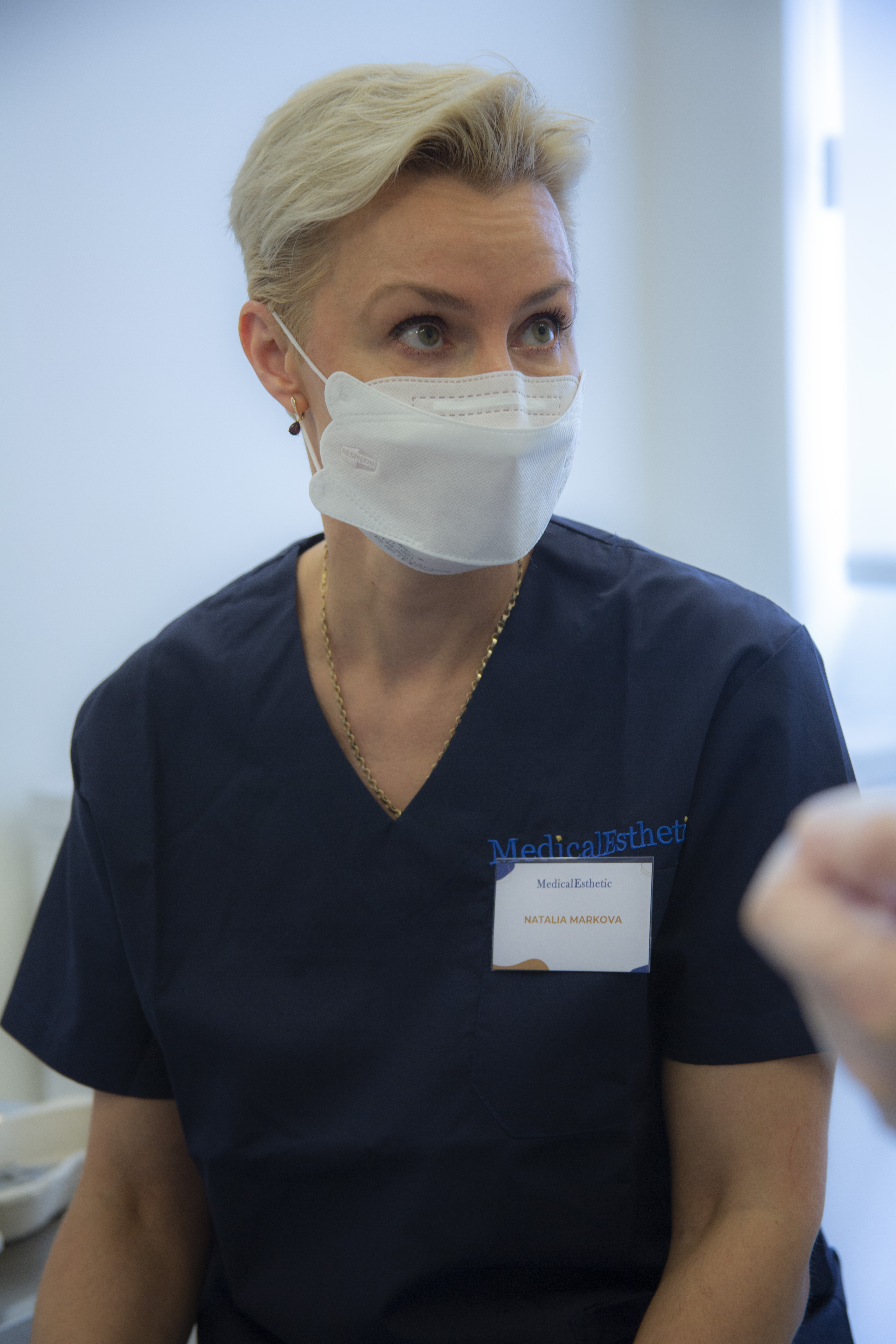 Гиперпигментация как верхушка айсберга возрастных изменений кожи