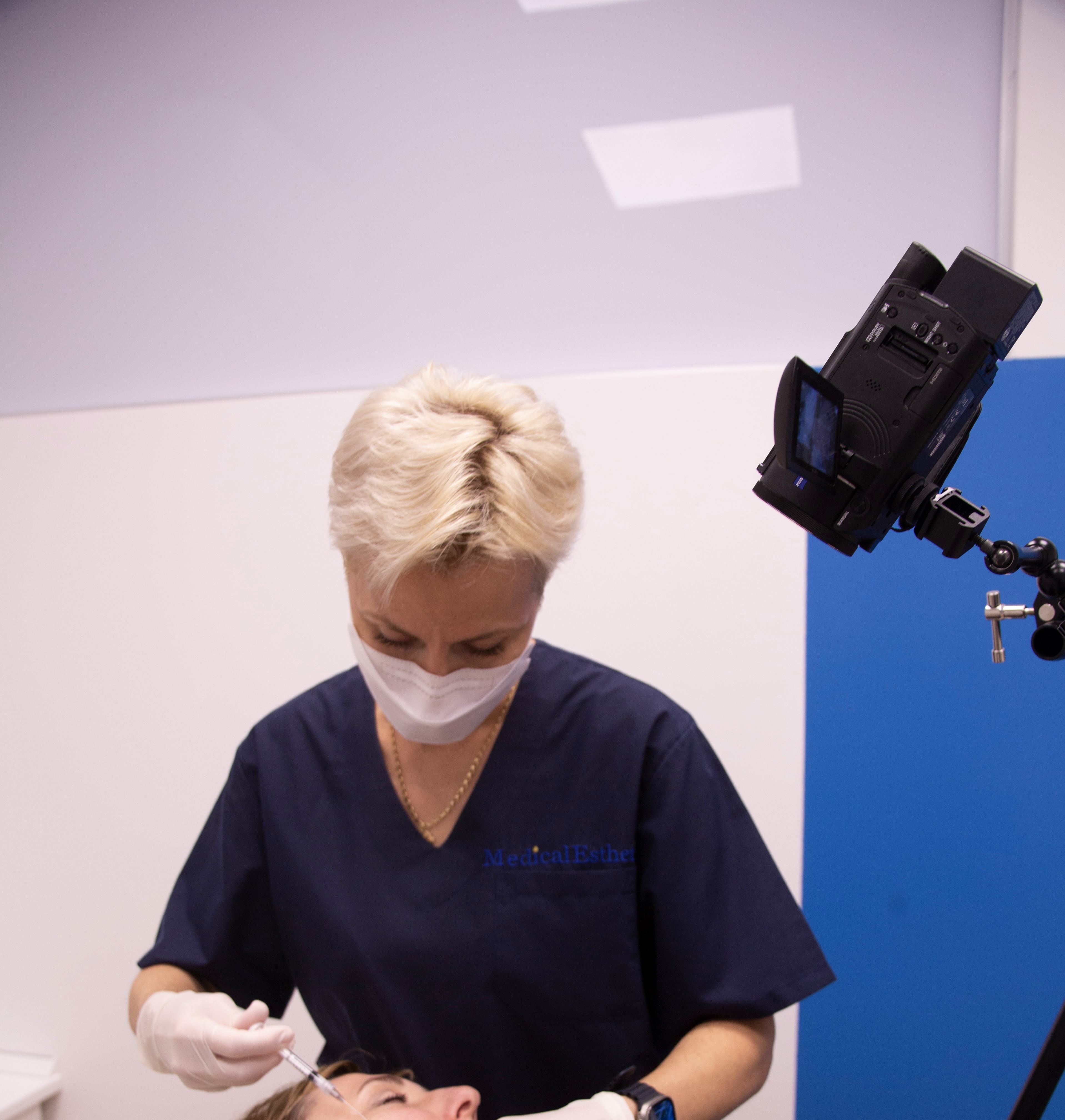 Кожа и инсулинорезистентность: когда старение начинается не с морщин