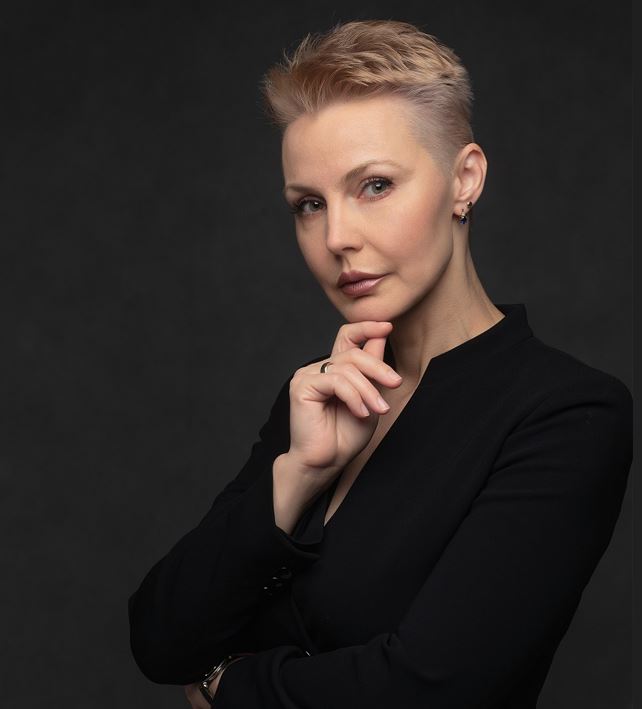 Наталья Маркова выступит на RSM Aesthetics Congress XIV