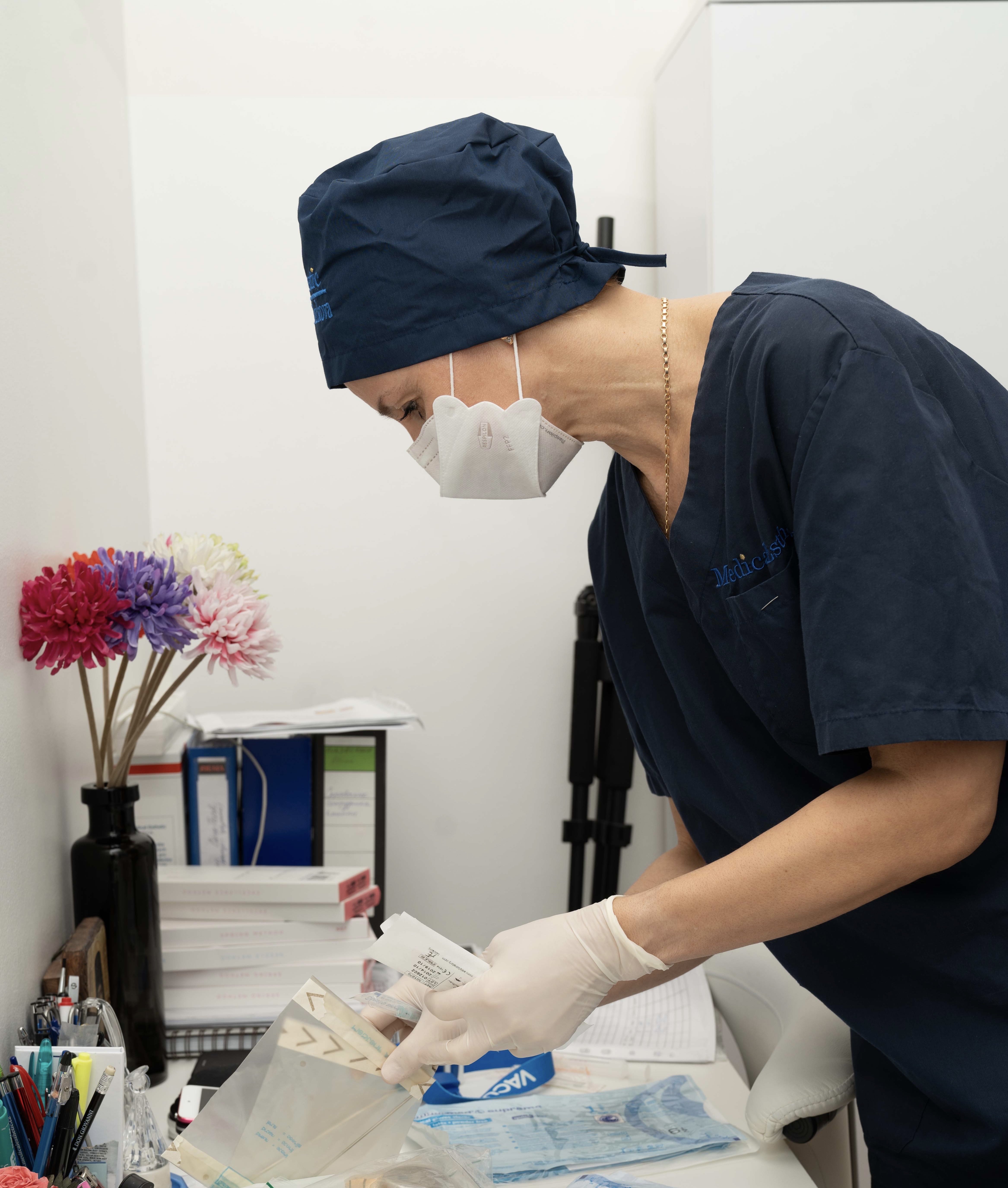 Дозы и формы тестостерона у женщин: клинический подход