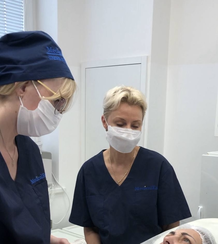 GLP-терапия и сексуальное здоровье: метаболическая связь