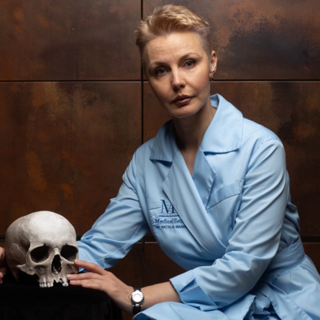 Анатомические курсы и как они проводятся