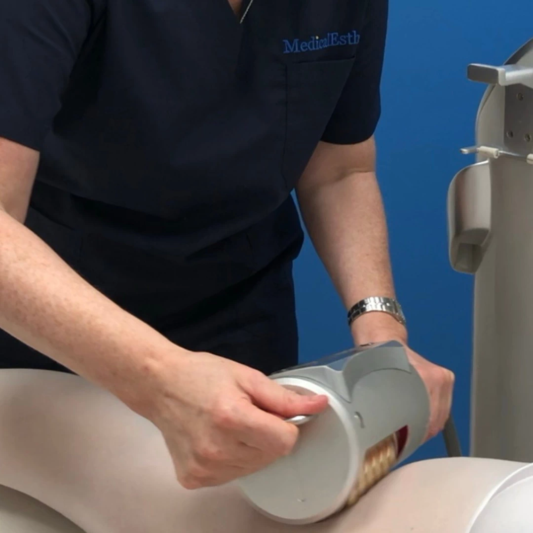 Расширяйте спектр услуг благодаря аппаратным процедурам